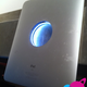 Image for article titled Watch This iPad Get a Giant Hole Punched In Its Face By an Industrial Drill (Updated: Photo Proof!)